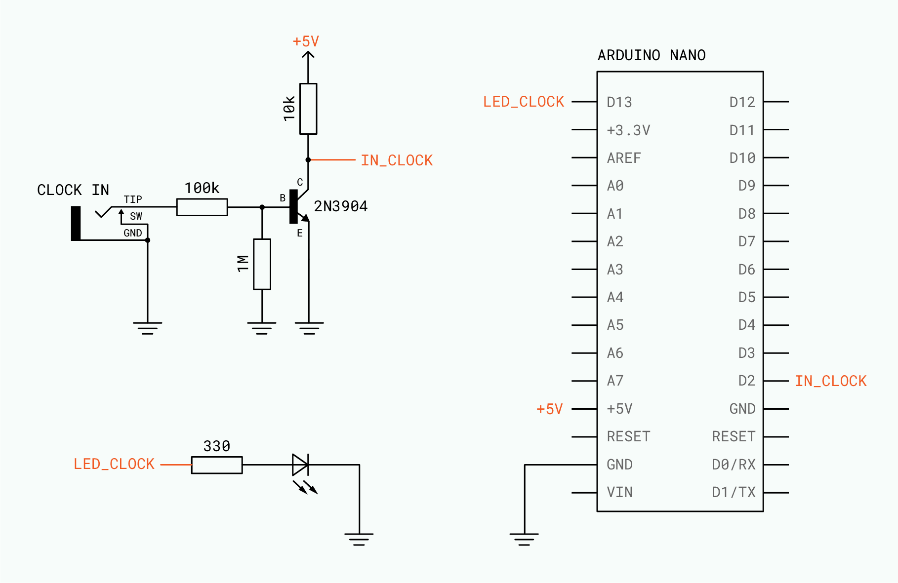 Schematic