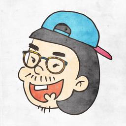 Icon: Takenori Oshima