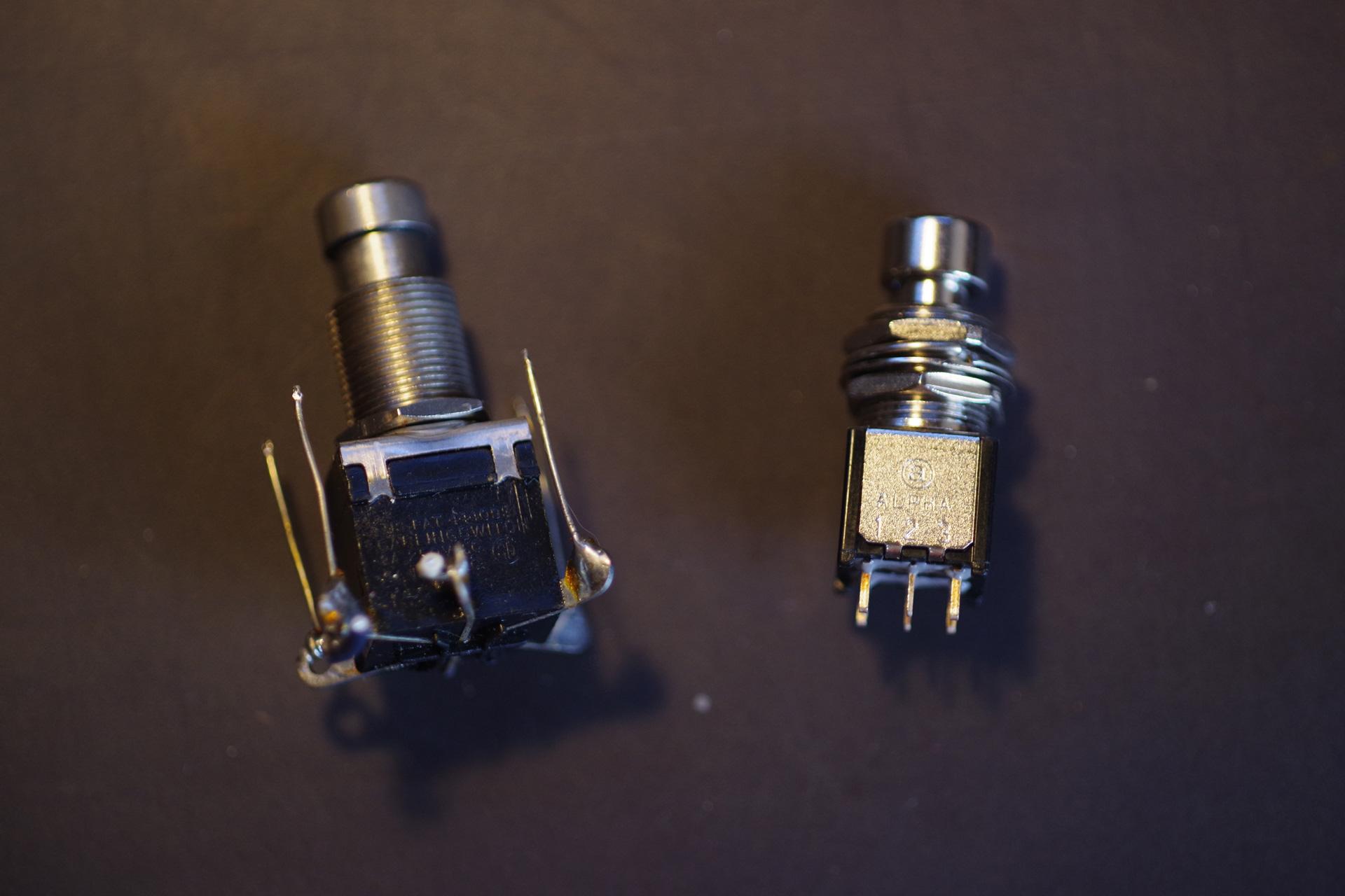 switches